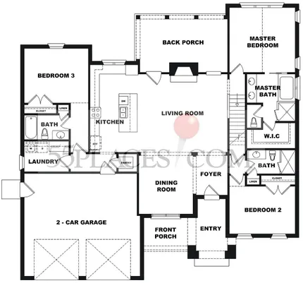 Maison - Homeworks of Alabama