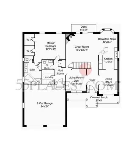 Loire - Single Family Homes
