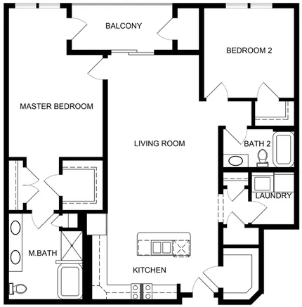 Clifton - Condo Homes