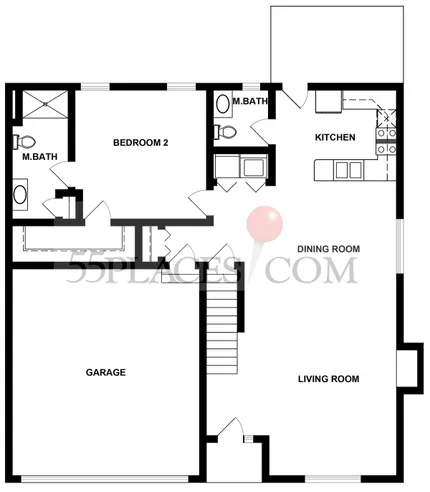 Arbor - Single Family Homes