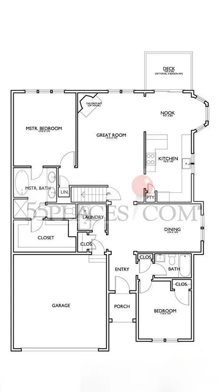 Forman - Attached Homes by Ridder Building