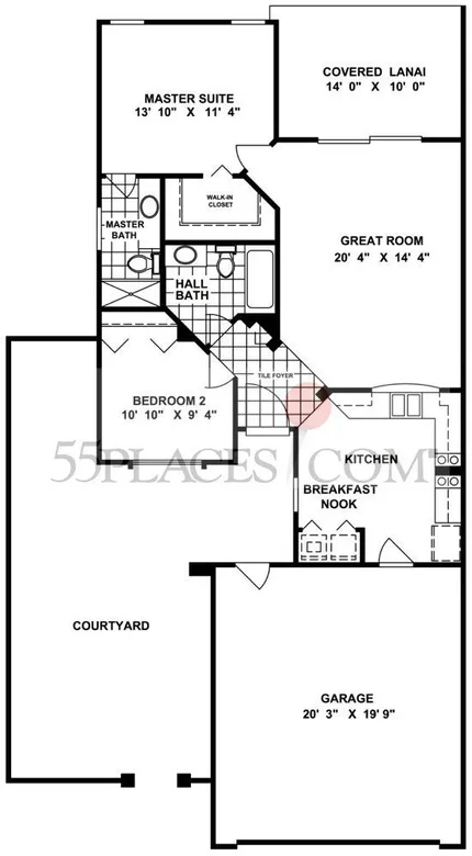 Sausalito - Duplexes