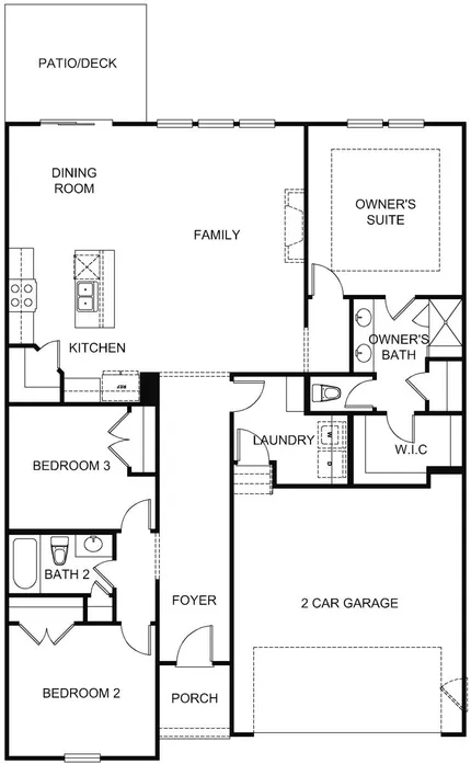 Berkshire - Single-Family Homes