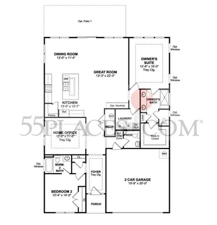 Dorchester - Single Family Homes