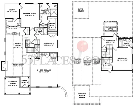 Carlisle - Single Family Homes