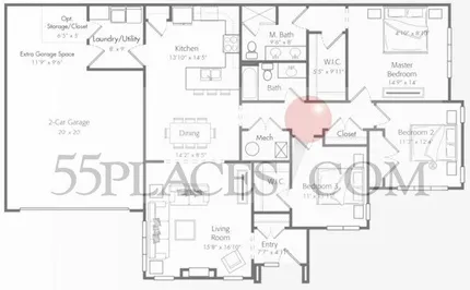 Lexington - Attached Homes