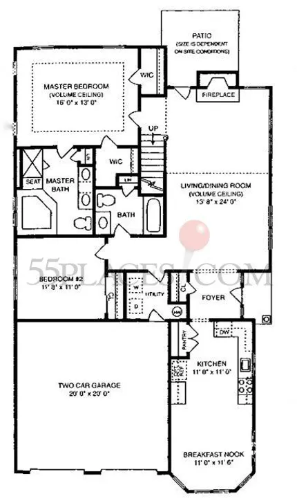 Sonata - Single Family Homes