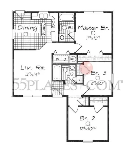 Alyssa - Single-Family Homes