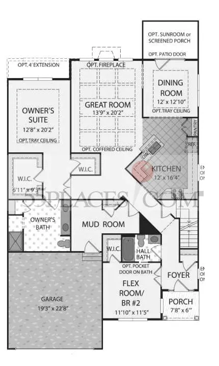 Westminster - Attached Homes