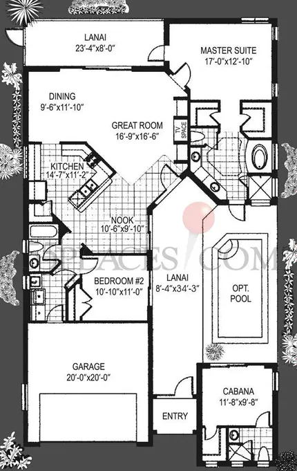 Montego - Villas - Addison Homes