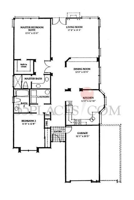 Hampton - Single-Family Homes