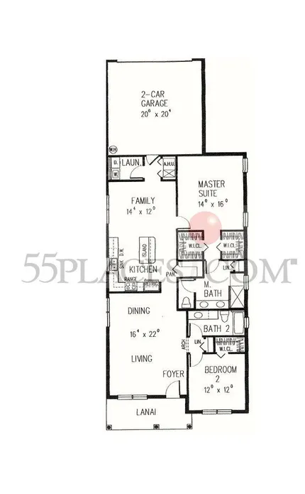 Oasis - Single Family Homes
