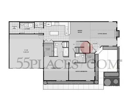 Chateau - Attached Homes