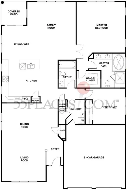 Lehigh - Single Family Homes