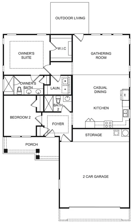 Fiji - Single-Family Homes