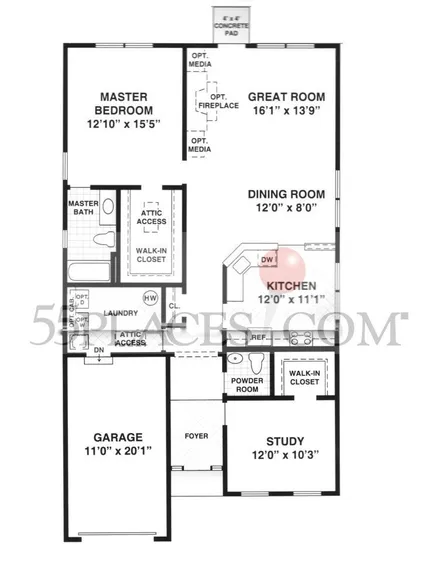 Ardsley - Single Family Homes