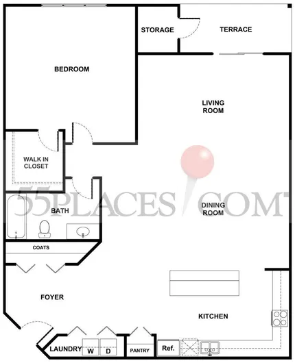 Henry - Condos