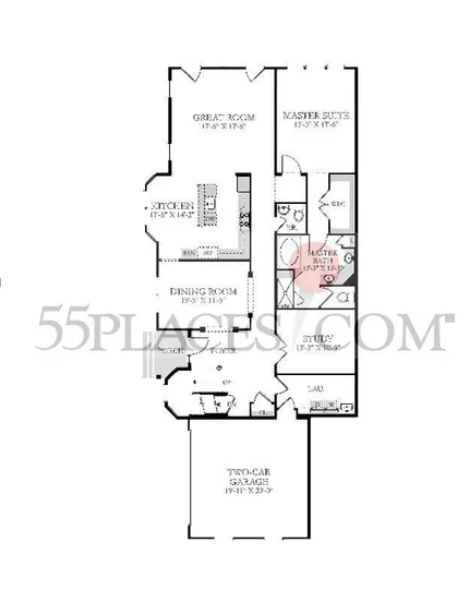 Bayberry - Townhomes