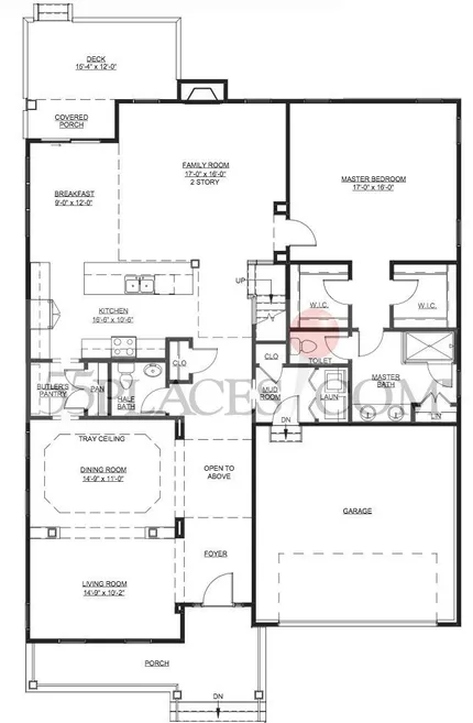 Hartford - Single Family Homes