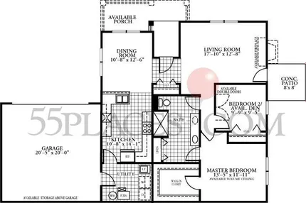Ellison - Bayside Series Townhomes