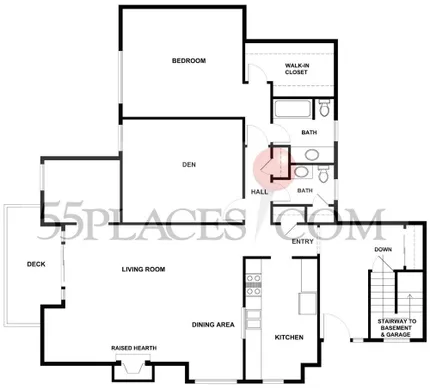 Whittier - Attached Condos