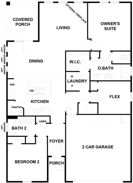 Arlington - Single Family Homes