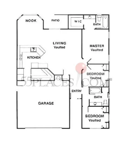 Mariposa - Single-Family Homes