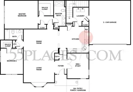 Jenkins - Quads by Realen Homes