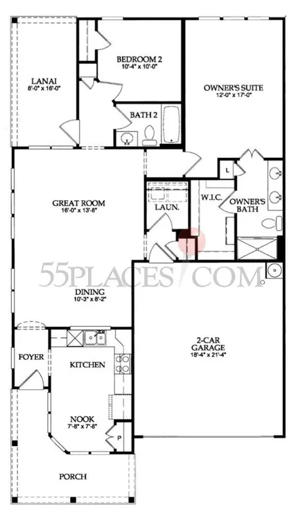 Kenwood - Villa Collection