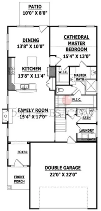 Hemlock - Single Family Homes