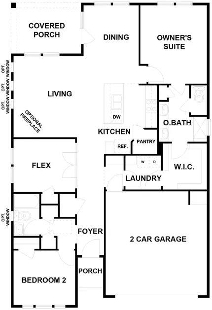 Bristol - Single Family Homes
