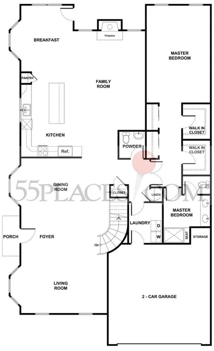 Clarion - Townhomes 