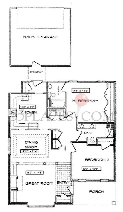 Chantilly - Single Family Homes