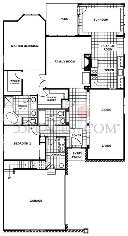Beethoven - Single Family Homes