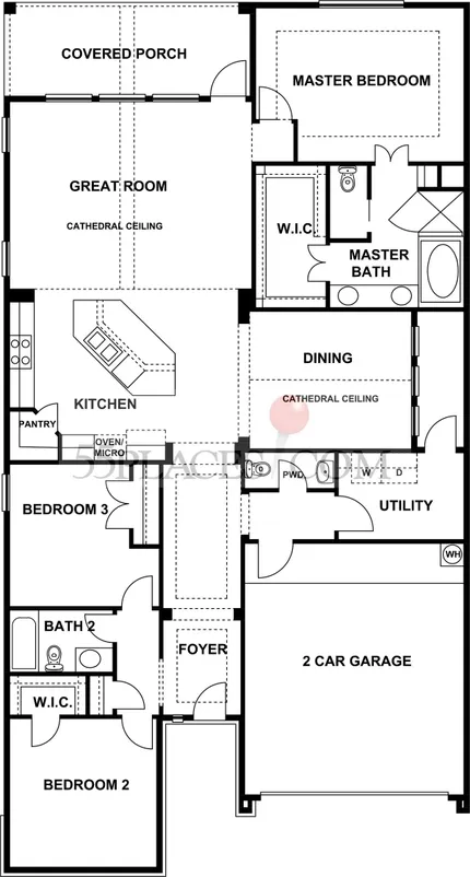 Roma - Single Family