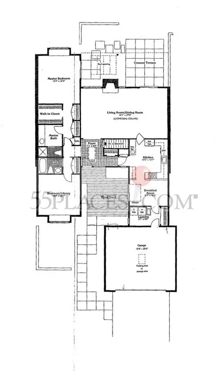 Prophecy - Attached Homes