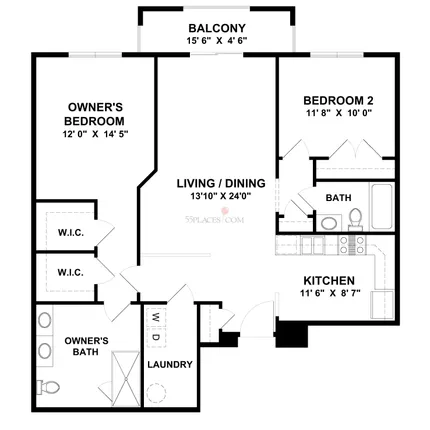 Abigail - Condos