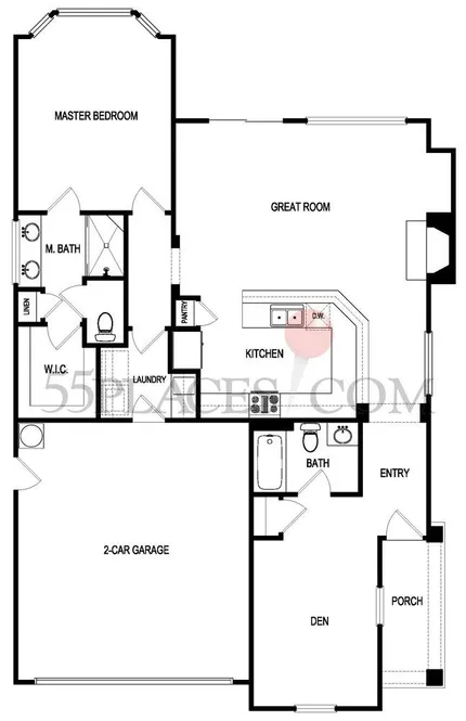 Washoe - Single Family Homes