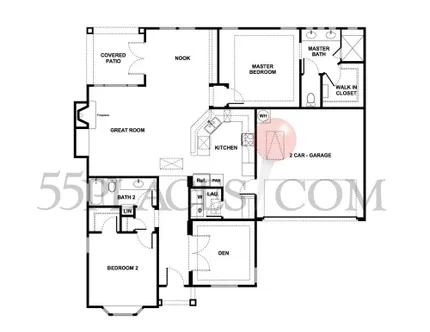 Verona - Townhomes