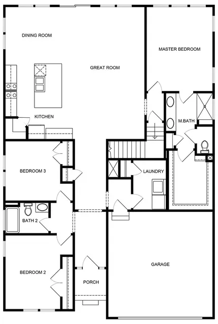 Dorchester - Single-Family Homes