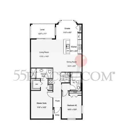 Bellini - Terrace Condos