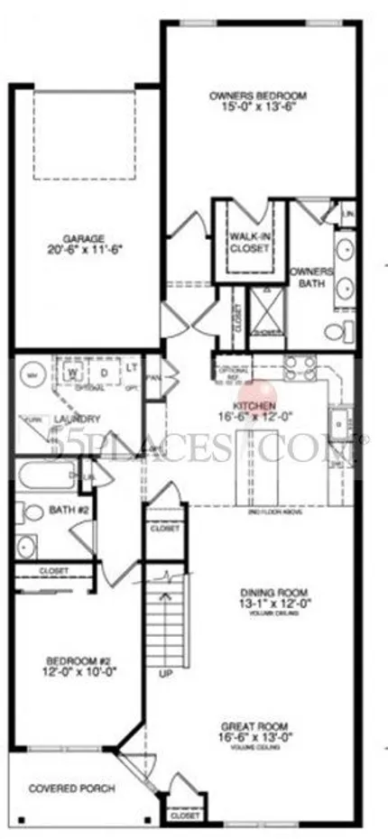 Cherry Ranch - Attached Homes
