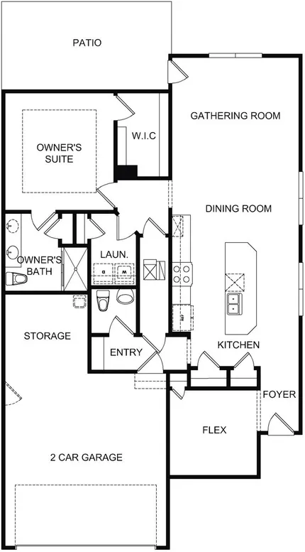 Discover - Single-Family Homes