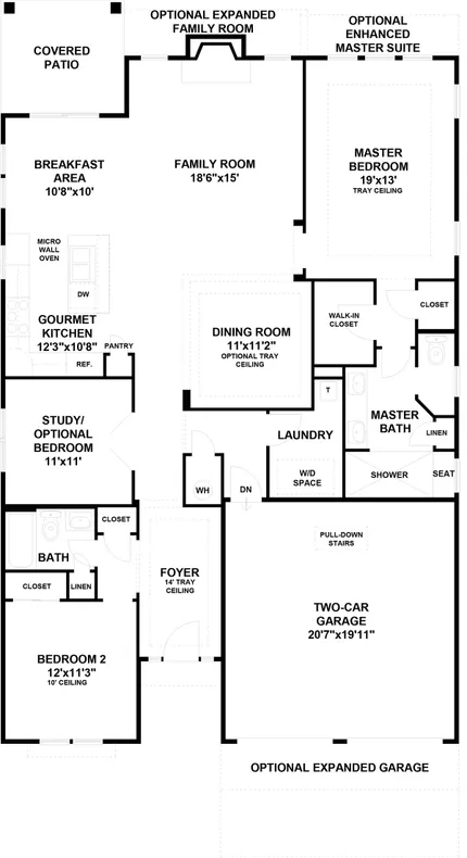 Binghamton - Single Family Homes