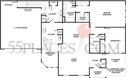 Mulberry - Townhomes