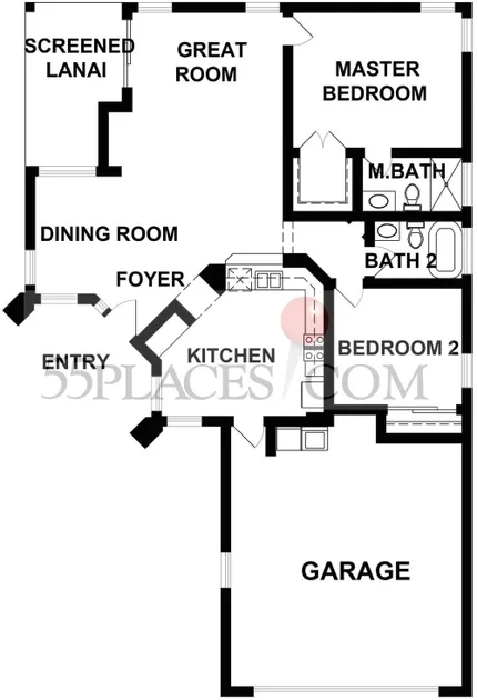 Ashford - Single Family Homes