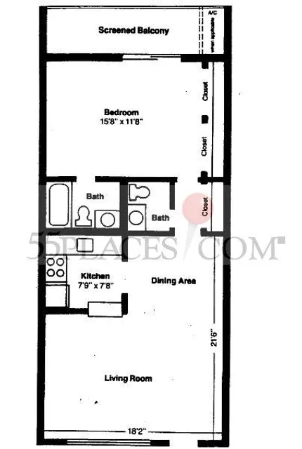 B - Condos