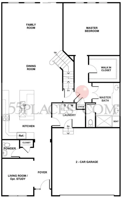 Holcomb - Carriage Homes