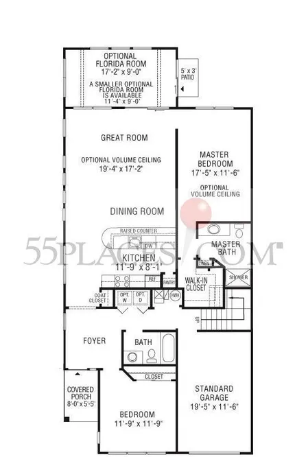 Regency - Townhomes
