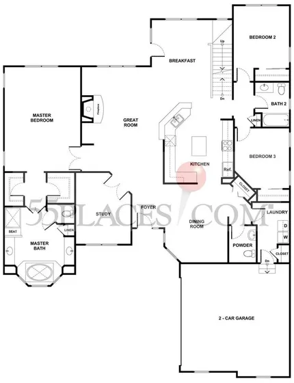 Hinsdale - Single Family Homes
